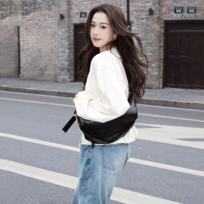 9a+ quality dior d-journey hobo bag